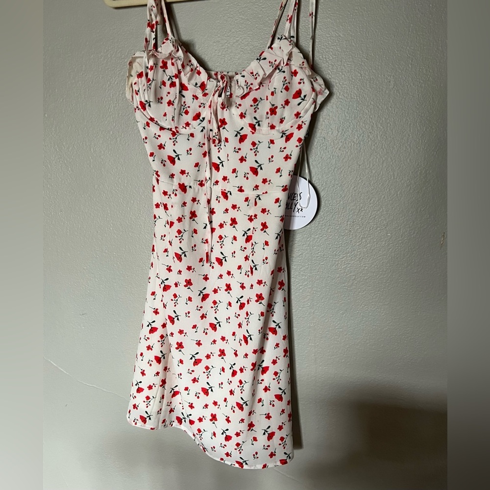 Princess Polly Dress Size 2